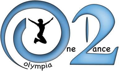 Logo One2Dance Olympia